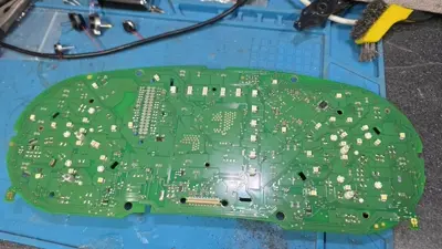 EEPROM work in Bexhill
